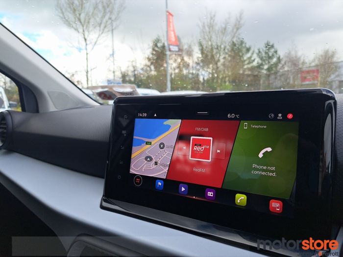 SEAT Arona 2023