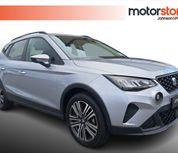SEAT Arona 2023