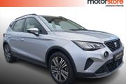 SEAT Arona 2023
