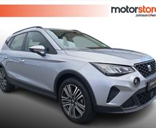 SEAT Arona 2023