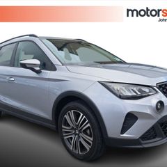 SEAT Arona 2023
