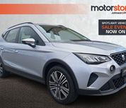 SEAT Arona 2023