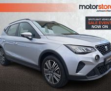 SEAT Arona 2023