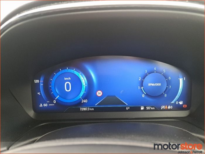 Ford Puma 2024