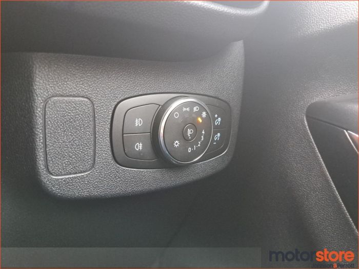 Ford Puma 2024