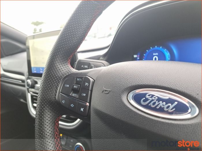 Ford Puma 2024