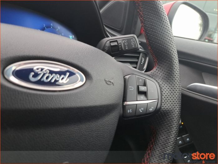 Ford Puma 2024