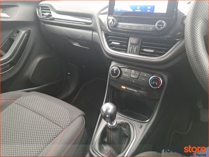 Ford Puma 2024