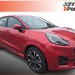 Ford Puma 2024
