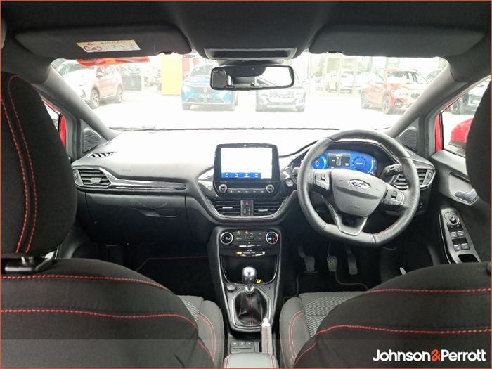 Ford Puma 2024