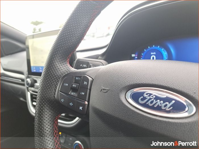 Ford Puma 2024