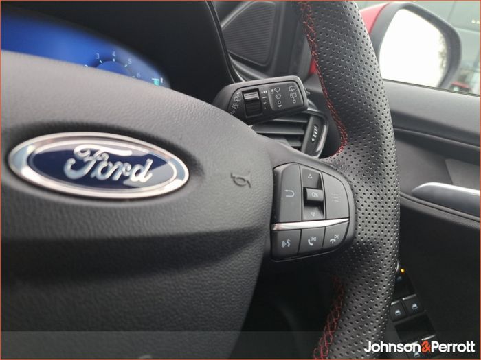Ford Puma 2024