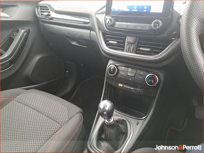 Ford Puma 2024