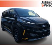 Ford Transit Custom 2026
