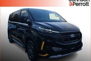Ford Transit Custom 2026