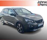 Peugeot 3008 2020