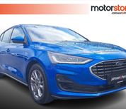 Ford Focus 2023