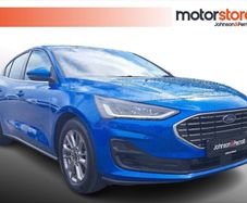 Ford Focus 2023