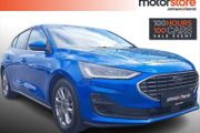 Ford Focus 2023
