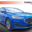 Ford Focus 2023