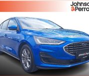 Ford Focus 2023