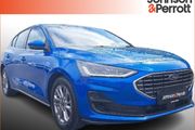 Ford Focus 2023
