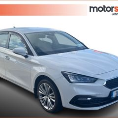 SEAT Leon 2021