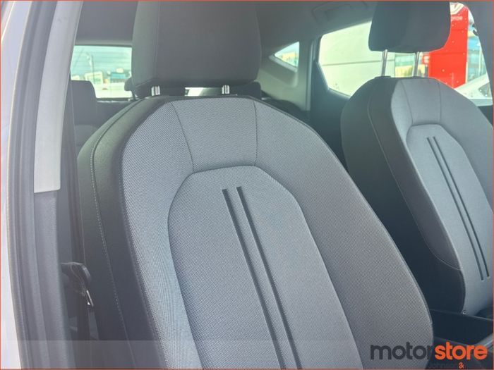 SEAT Leon 2021