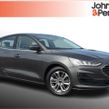 Ford Focus 2023