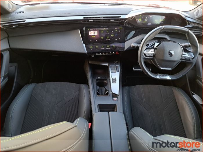 Peugeot 308 2024