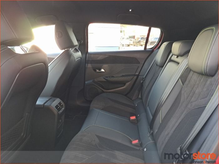 Peugeot 308 2024
