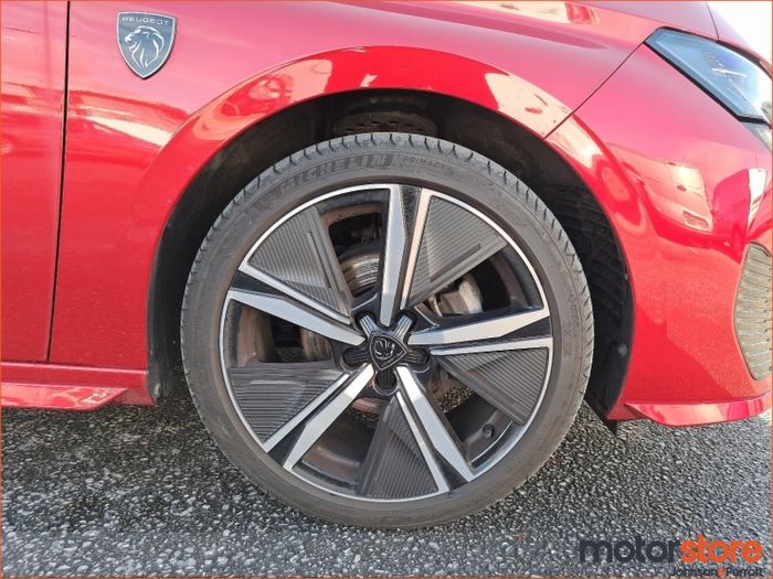 Peugeot 308 2024
