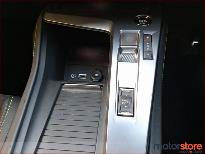 Peugeot 308 2024