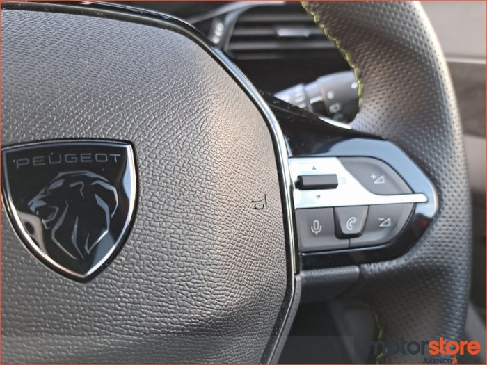 Peugeot 308 2024