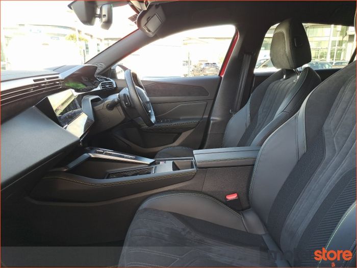 Peugeot 308 2024
