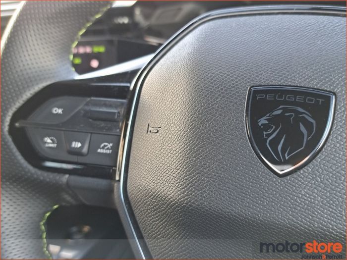Peugeot 308 2024