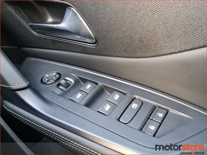 Peugeot 308 2024