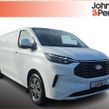 Ford Transit Custom 2026