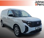 Ford Courier 2026