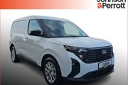 Ford Courier 2026