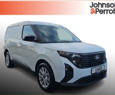Ford Courier 2026