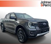 Ford Ranger 2026
