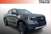 Ford Ranger 2026