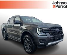 Ford Ranger 2026