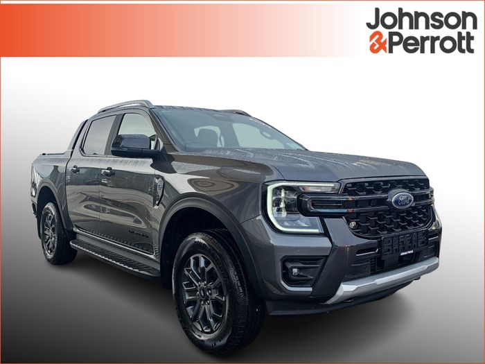 Ford Ranger 2026