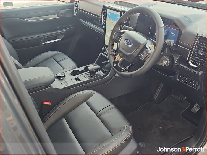 Ford Ranger 2026
