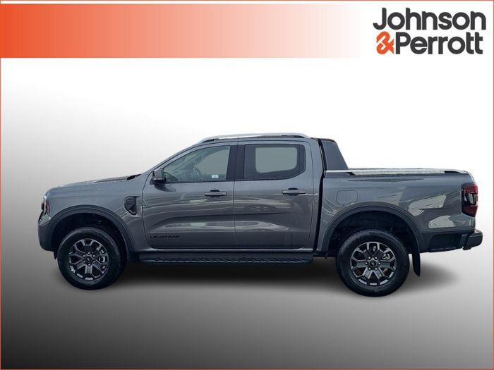 Ford Ranger 2026
