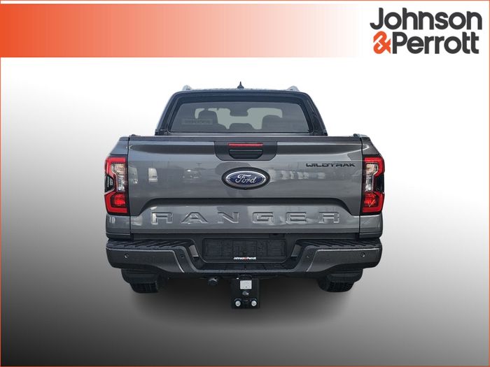 Ford Ranger 2026