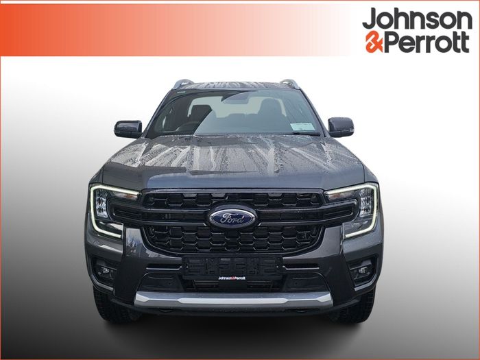Ford Ranger 2026