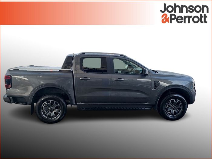 Ford Ranger 2026